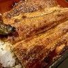 うなぎ料亭 山重