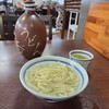 釜あげうどん 長田 in 香の香