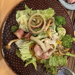 焼肉おしわら 雅 - 