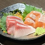 九州 熱中屋 - 海鮮刺身