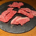 焼肉ぽんちゃん - 