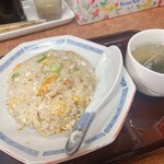 桜台の餃子家 - 