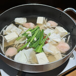 焼肉ぽんちゃん - 