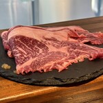 焼肉ぽんちゃん - 