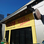 TACO WASA TOKYO TACOS - 