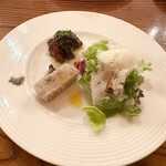 イル ポネンティーノ - 