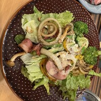 焼肉おしわら 雅 - 