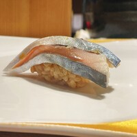 恵比寿 鮨 栞庵 やましろ - 