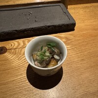 焼鳥 市松 - 