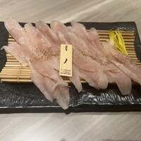 niku no OTO - 