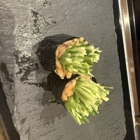 築地青空三代目 大名古屋ビルヂング店 - 