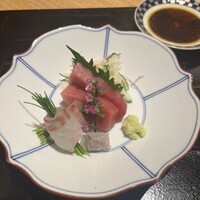 つきじ鈴富 GINZA SIX店 - 