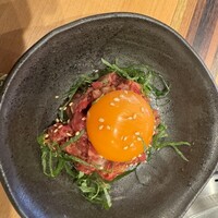 焼肉おしわら 雅 - 