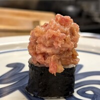 寿司福島 - 
