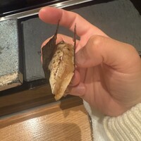 築地青空三代目 大名古屋ビルヂング店 - 