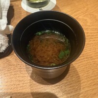 築地青空三代目 大名古屋ビルヂング店 - 