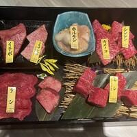niku no OTO - 