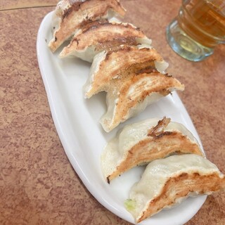 桜台の餃子家_0