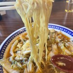 彩華ラーメン - 