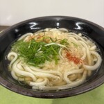 三角茶屋豊吉うどん - 
