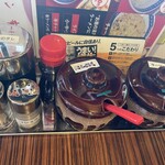 彩華ラーメン - 