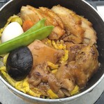 釜寅 - 料理写真: