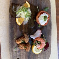 イル カルディナーレ 銀座本店 - 