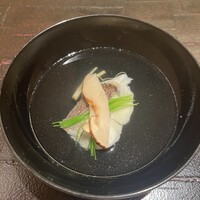 つきじ鈴富 GINZA SIX店 - 