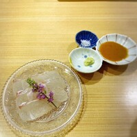 鮨　まつ本 - 