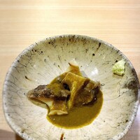 鮨　まつ本 - 