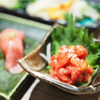 近江うし焼肉 にくTATSU 渋谷店 - 