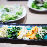 近江うし焼肉 にくTATSU 渋谷店 - 