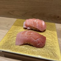 GINZA SUSHI BANYA KAI - 