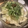 もつ鍋・水炊き 四番館 - 