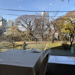 レストラン フォッセ - 