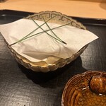 津の守坂 小柴 - 