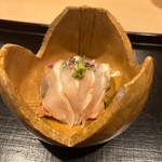 津の守坂 小柴 - 