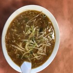 中国料理 寺岡飯店 - 