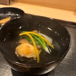 津の守坂 小柴 - 