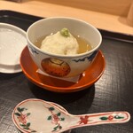 津の守坂 小柴 - 