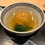 津の守坂 小柴 - 