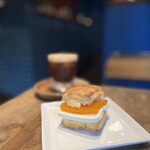 Akkumi Cafe - 