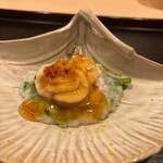 津の守坂 小柴 - 