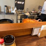 とんかつ 蒼樹 - 