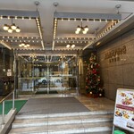 レストラン フォッセ - 