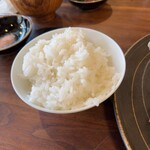 とんかつ 蒼樹 - 