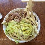 手打ちうどん とだ - 