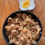 手打ちうどん とだ - 