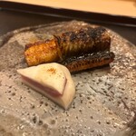 津の守坂 小柴 - 