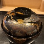 津の守坂 小柴 - 